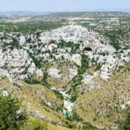 A Casa Di Laura Modica