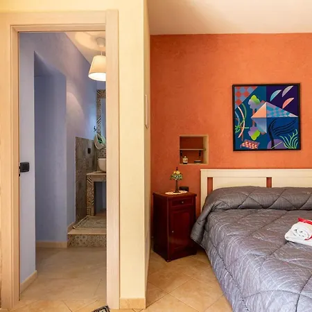 Casa vacanze A Casa Di Laura Modica