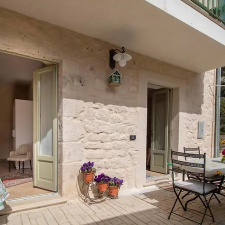A Casa Di Laura * Modica