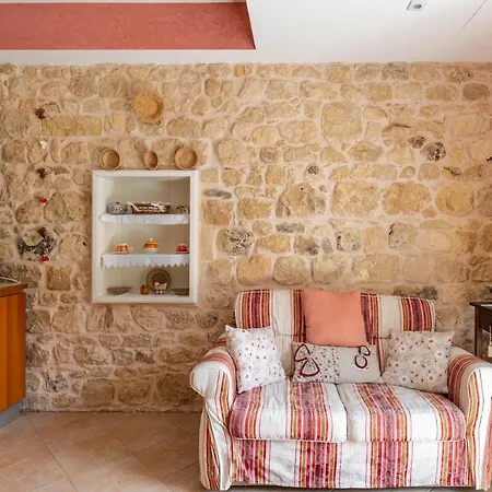 Holiday home A Casa Di Laura *