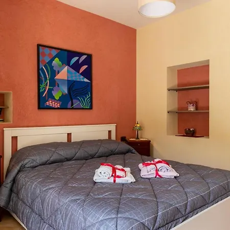 Casa vacanze A Casa Di Laura Modica