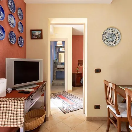 A Casa Di Laura Modica