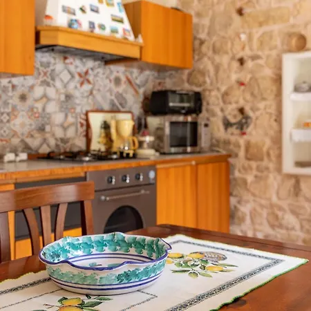 A Casa Di Laura * Modica