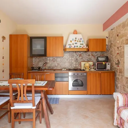 Casa vacanze A Casa Di Laura