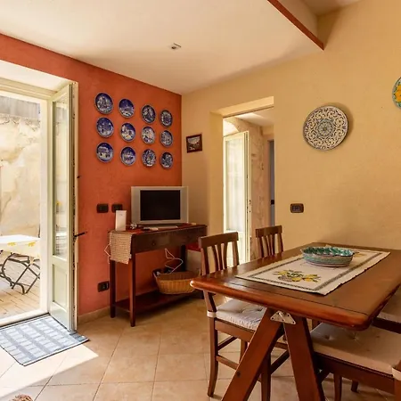 A Casa Di Laura *