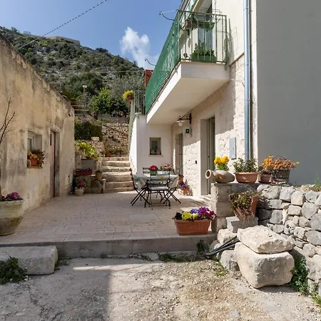 Casa vacanze A Casa Di Laura
