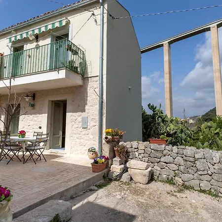 Casa vacanze A Casa Di Laura