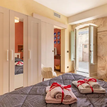 A Casa Di Laura Modica