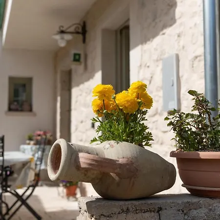 A Casa Di Laura
