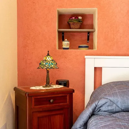 A Casa Di Laura Holiday home