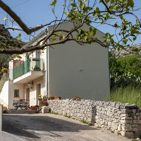 Holiday home A Casa Di Laura
