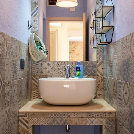 A Casa Di Laura Holiday home